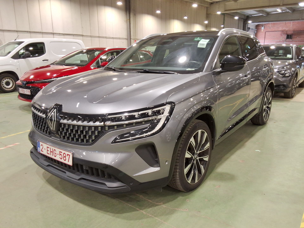 Renault Austral 1.2 HEV E-TECH 200 TECHNO