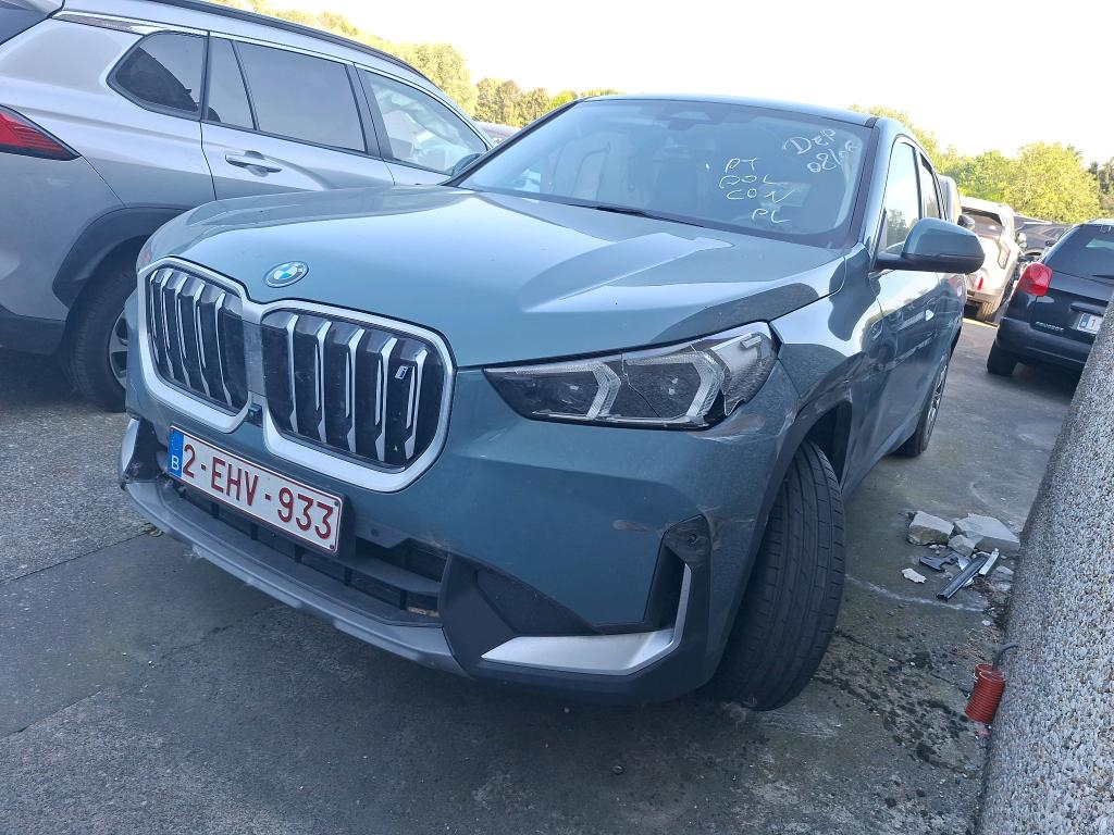 BMW iX1 BEV 67KWH XDRIVE30 (230KW) 4WD AUTO