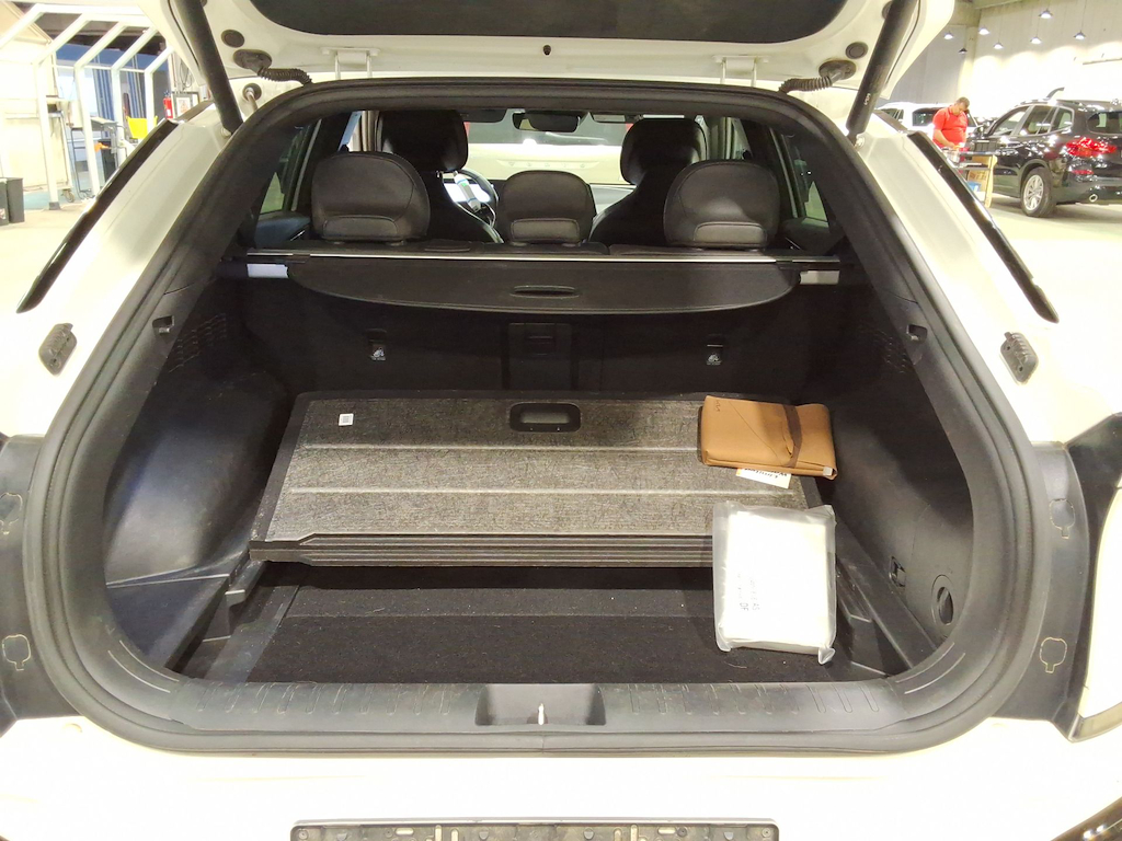 Foto 4 van Kia EV6