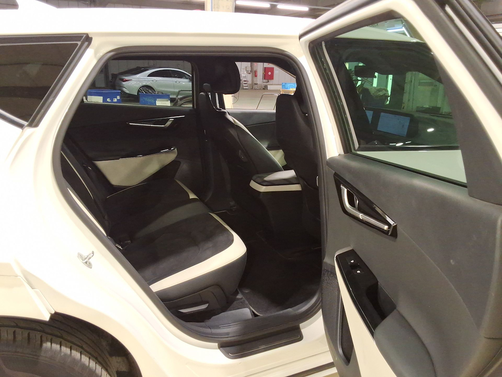 Foto 6 van Kia EV6