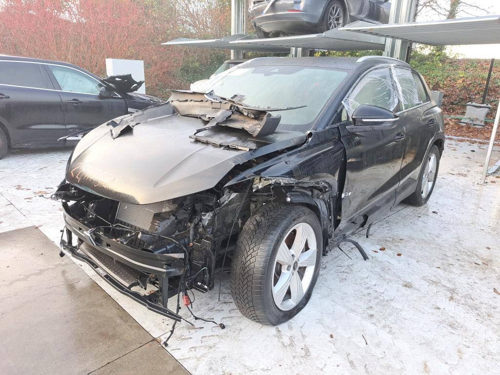 Audi E-tron Q4  BEV 82KWH 40 ATTRACTION AUTO