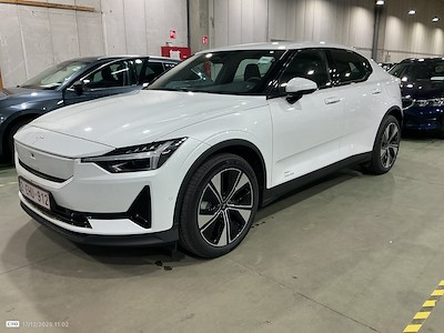 Köp POLESTAR 2 på Ayvens Carmarket
