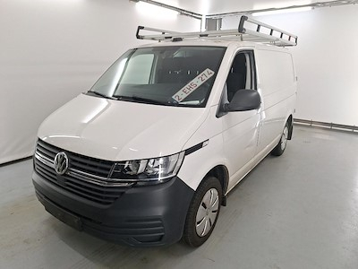 Buy VOLKSWAGEN TRANSPORTER on Ayvens Carmarket