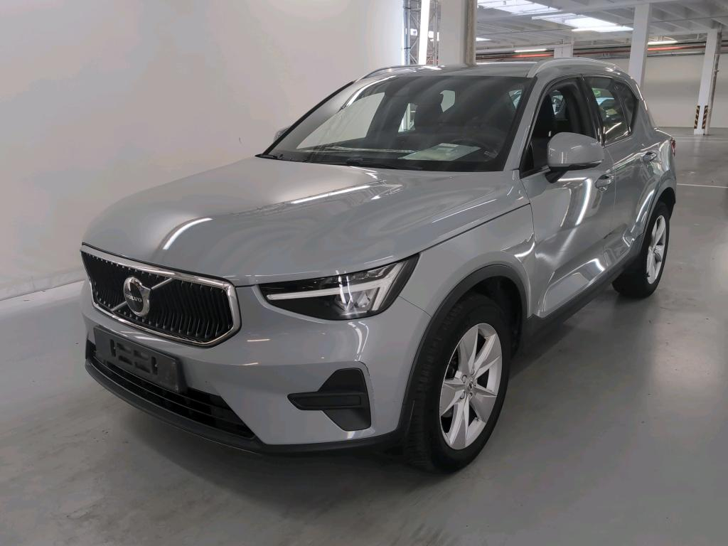 Volvo XC40 1.5 T2 CORE AUTO