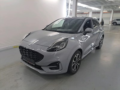 Achetez FORD PUMA sur Ayvens Carmarket