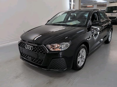 Comprar AUDI A1 SPORTBACK no Ayvens Carmarket
