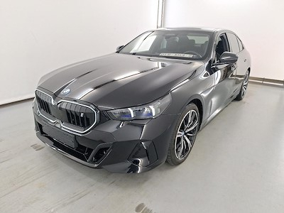 Buy BMW I5 on Ayvens Carmarket