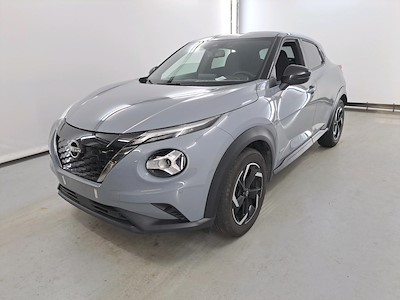 Achetez NISSAN JUKE sur Ayvens Carmarket