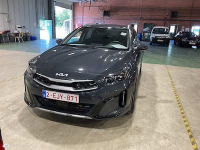 Comprar KIA XCEED en Ayvens Carmarket