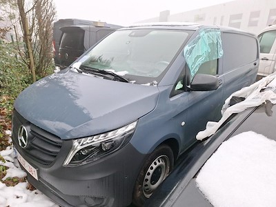 Achetez MERCEDES-BENZ AMAZON VITO 23 sur Ayvens Carmarket