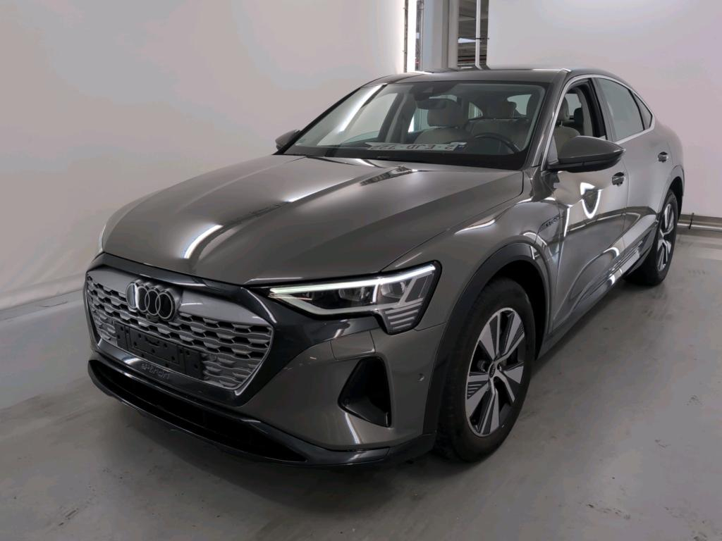 Audi Q8 SPORTBACK E-TRON BEV 95KWH 50 QUATTRO ADVANCED