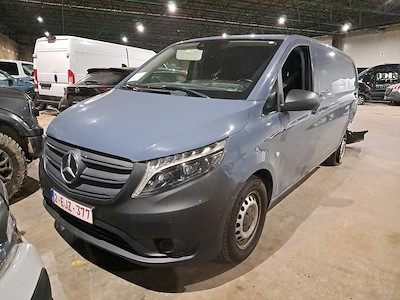 Ayvens Carmarket den MERCEDES-BENZ VITO satın al