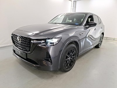 Achetez MAZDA CX-60 sur Ayvens Carmarket