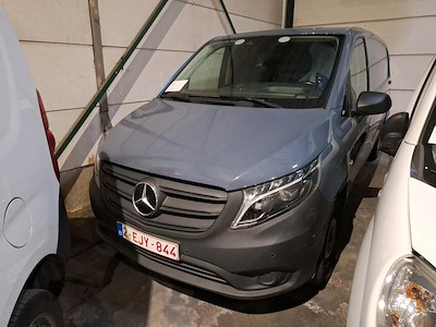 Achetez MERCEDES-BENZ AMAZON VITO 23 sur Ayvens Carmarket