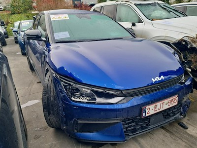 Αγορά KIA Ev6 στο Ayvens Carmarket