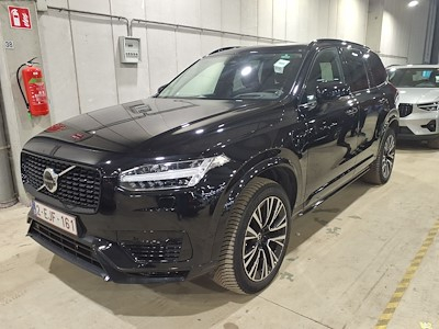 Comprar VOLVO XC90 no Ayvens Carmarket