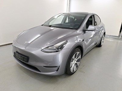 Buy TESLA MODEL Y on Ayvens Carmarket