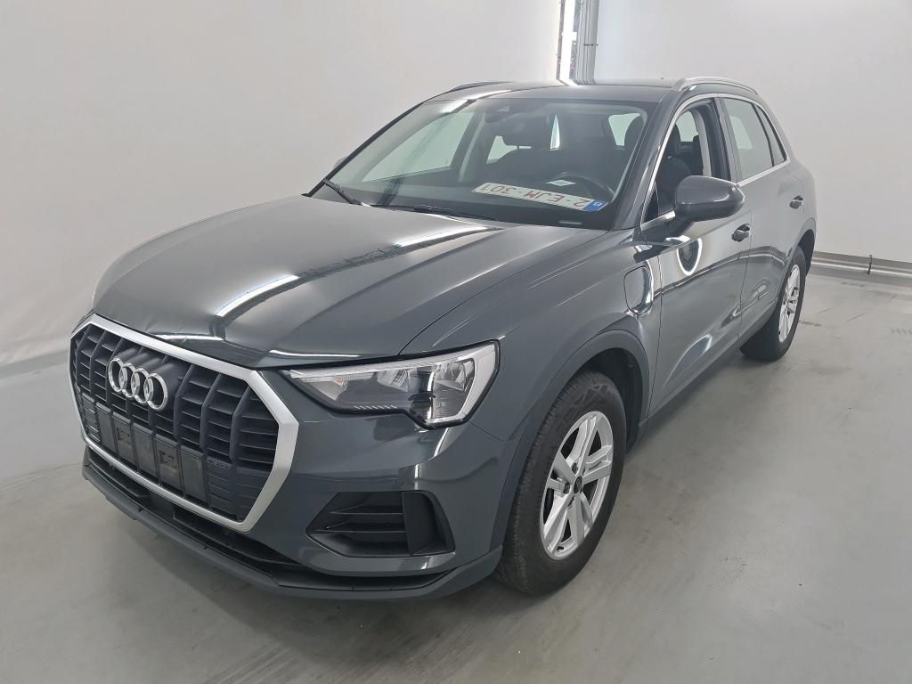 Audi Q3 1.4 45 TFSI E S TRONIC