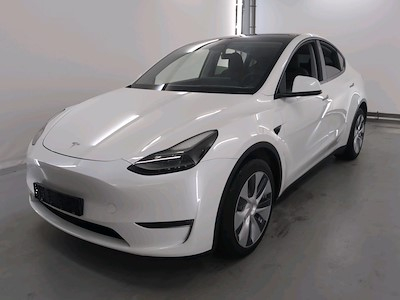 Comprar TESLA MODEL Y no Ayvens Carmarket