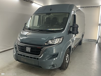 Buy FIAT DUCATO on Ayvens Carmarket
