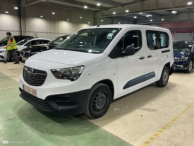 Köp OPEL COMBO på Ayvens Carmarket