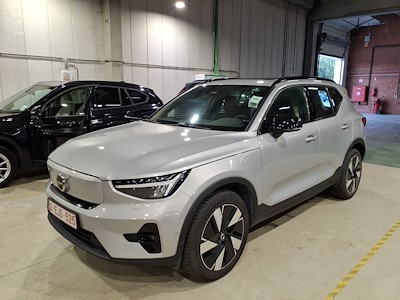 Achetez VOLVO XC40 sur Ayvens Carmarket