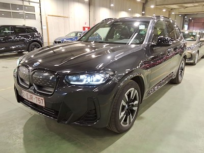 Buy BMW IX3 on Ayvens Carmarket