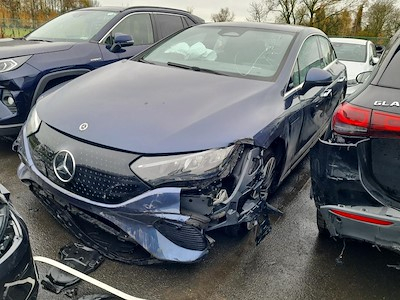 Buy MERCEDES-BENZ EQE on Ayvens Carmarket
