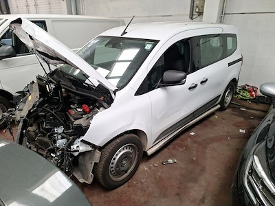 Comprar RENAULT KANGOO no Ayvens Carmarket