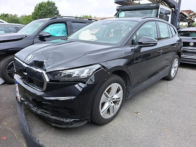 Comprar SKODA ENYAQ no Ayvens Carmarket
