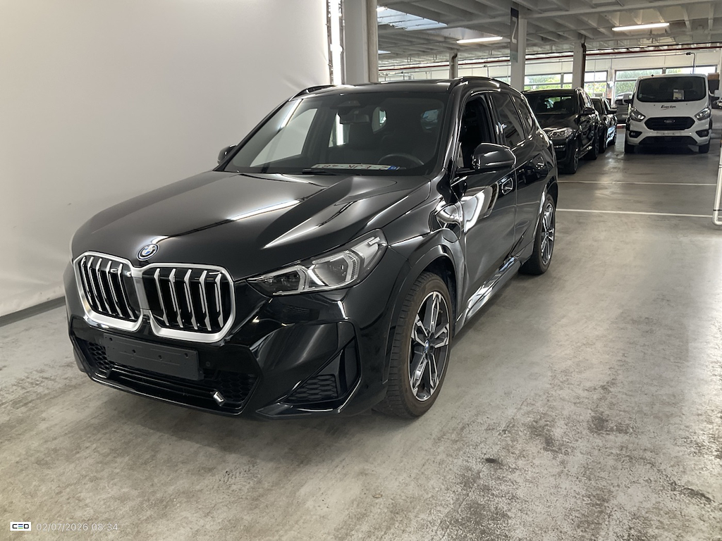 BMW X1 1.5 XDRIVE25E PHEV (180KW) 4WD AUTO