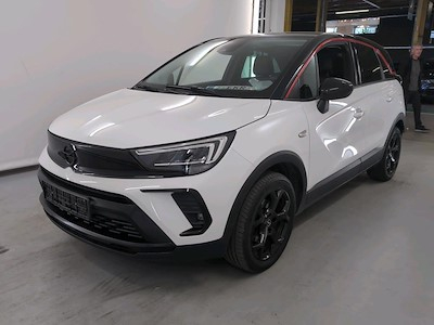 Buy OPEL CROSSLAND on Ayvens Carmarket