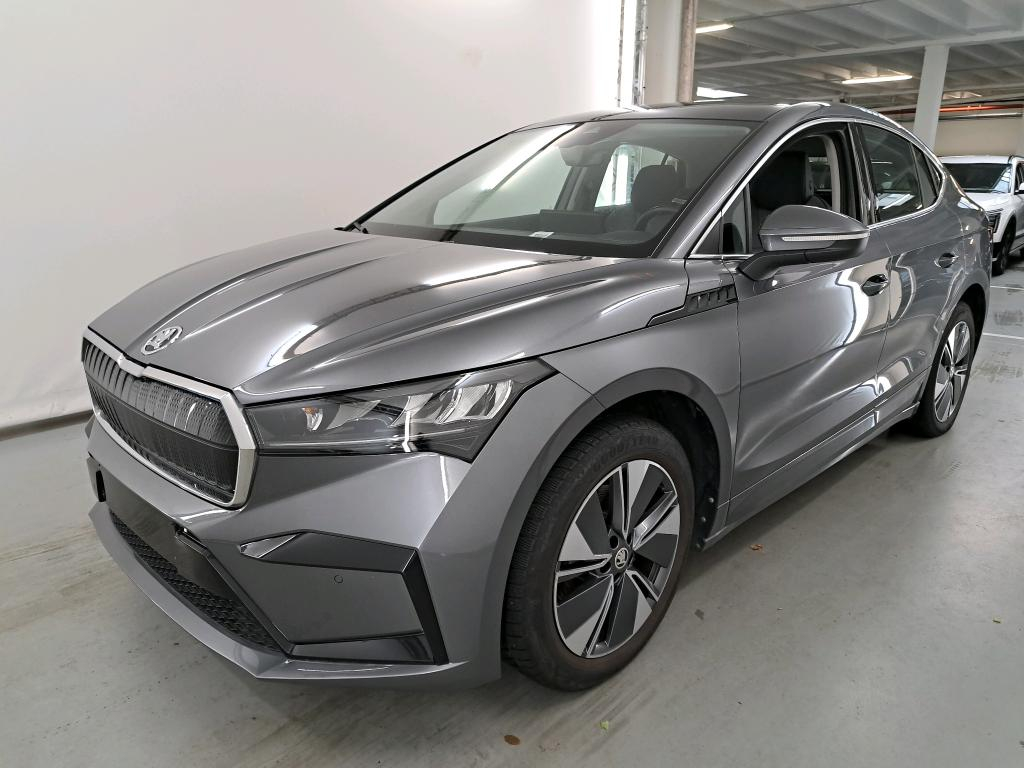 Foto 2 van Skoda Enyaq