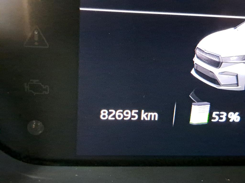 Foto 11 van Skoda Enyaq