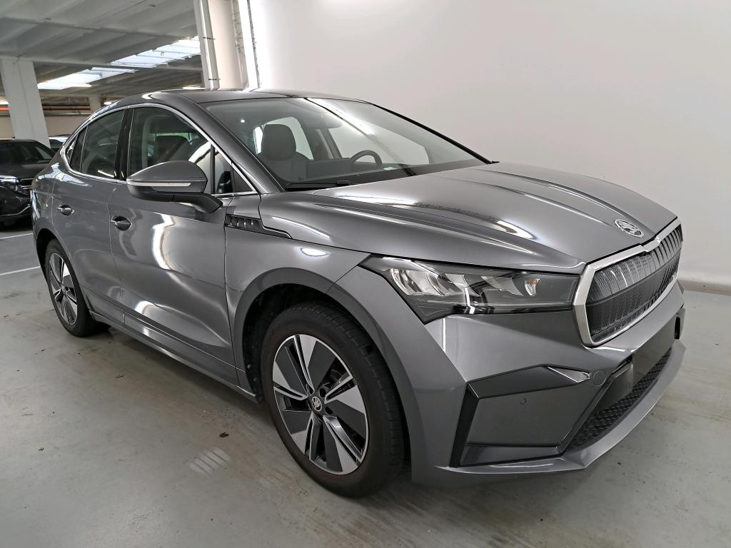 Foto 3 van Skoda Enyaq