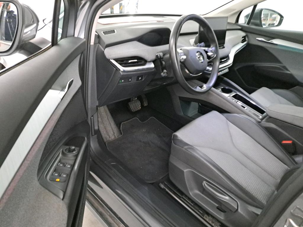 Foto 6 van Skoda Enyaq