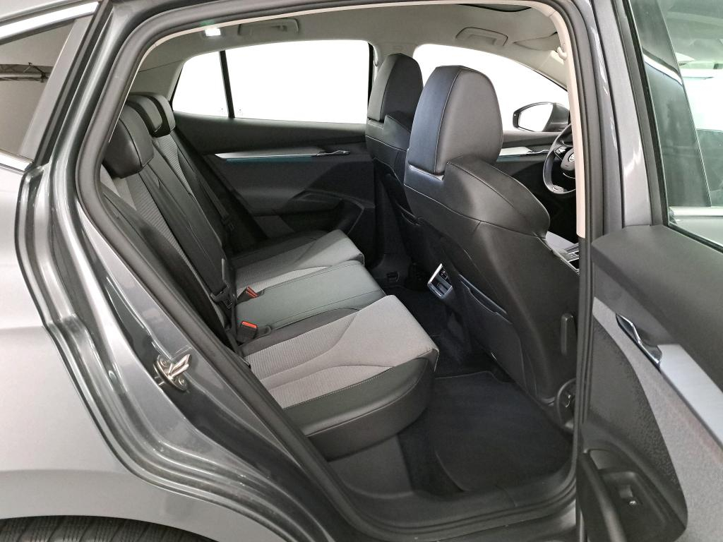 Foto 7 van Skoda Enyaq