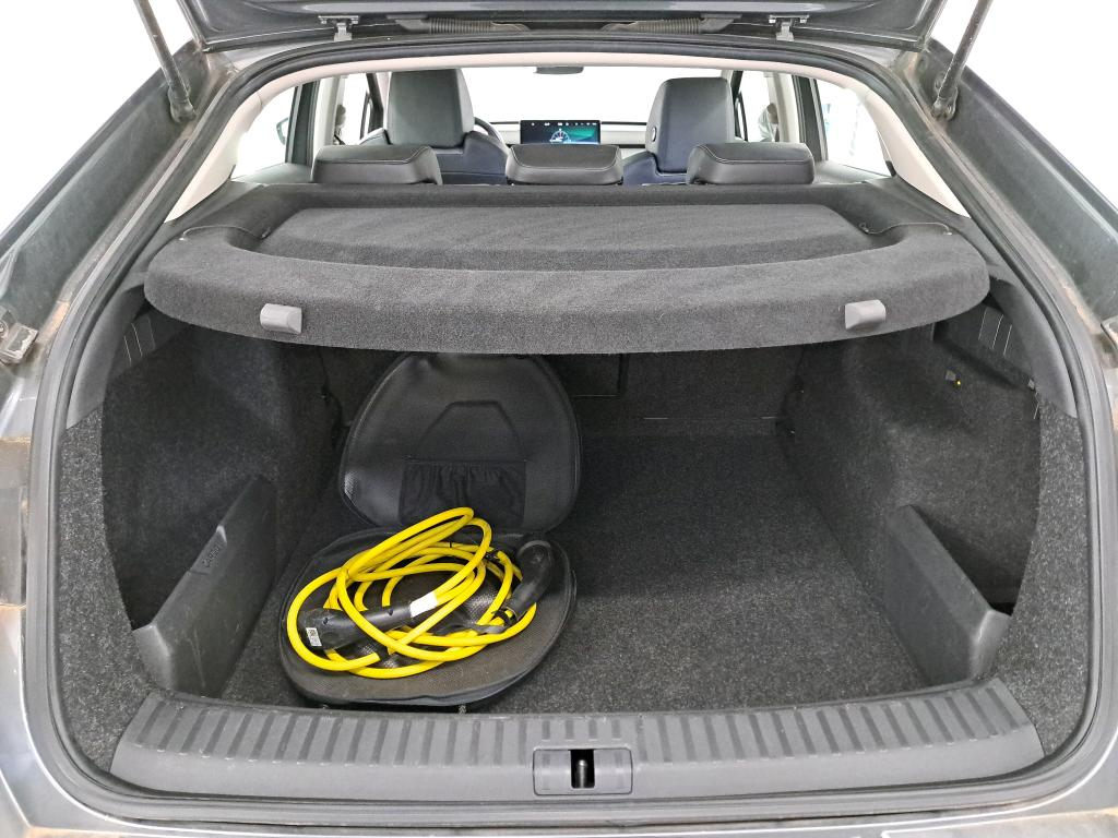 Foto 8 van Skoda Enyaq