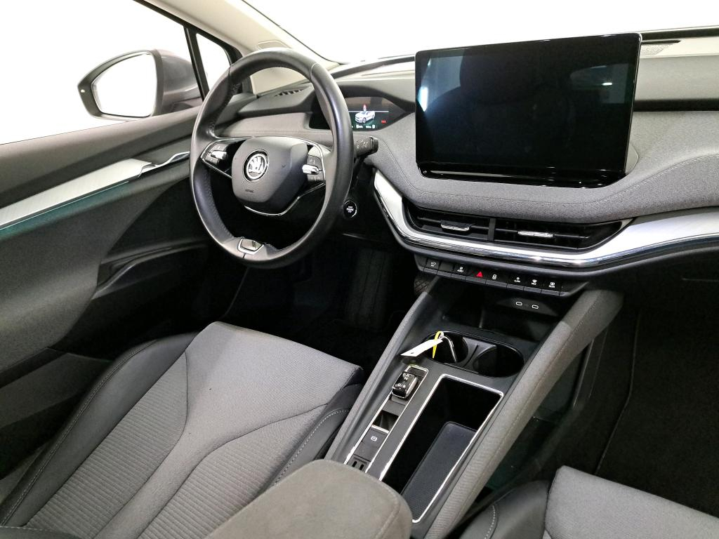 Foto 9 van Skoda Enyaq
