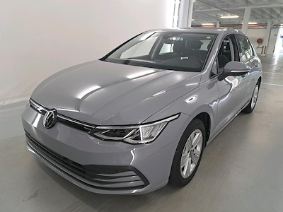 Kúpiť VOLKSWAGEN GOLF VIII na Ayvens Carmarket