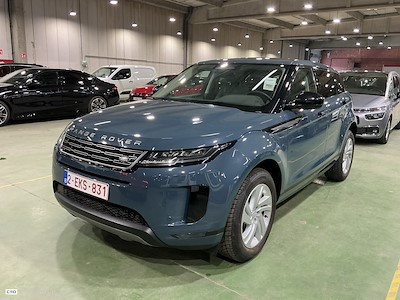 Kaufe LAND ROVER RANGE ROVER EVOQUE bei Ayvens Carmarket
