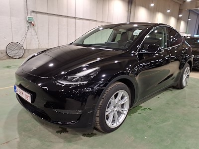 Cumpara TESLA MODEL Y prin Ayvens Carmarket