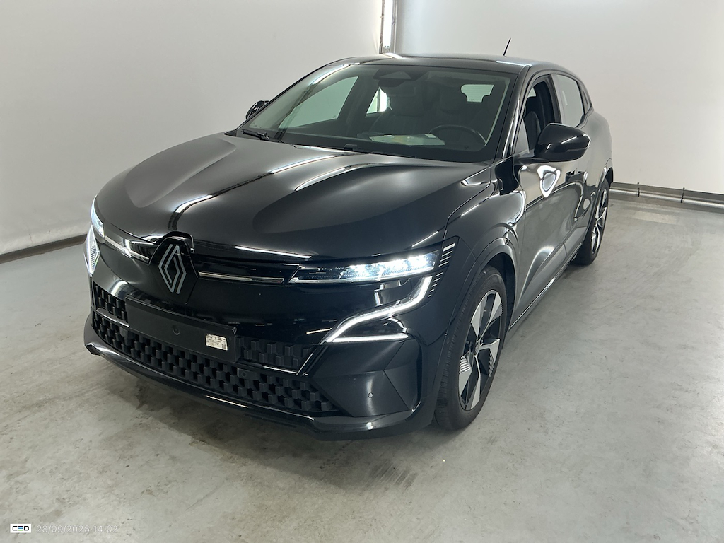 Foto 2 van Renault Megane