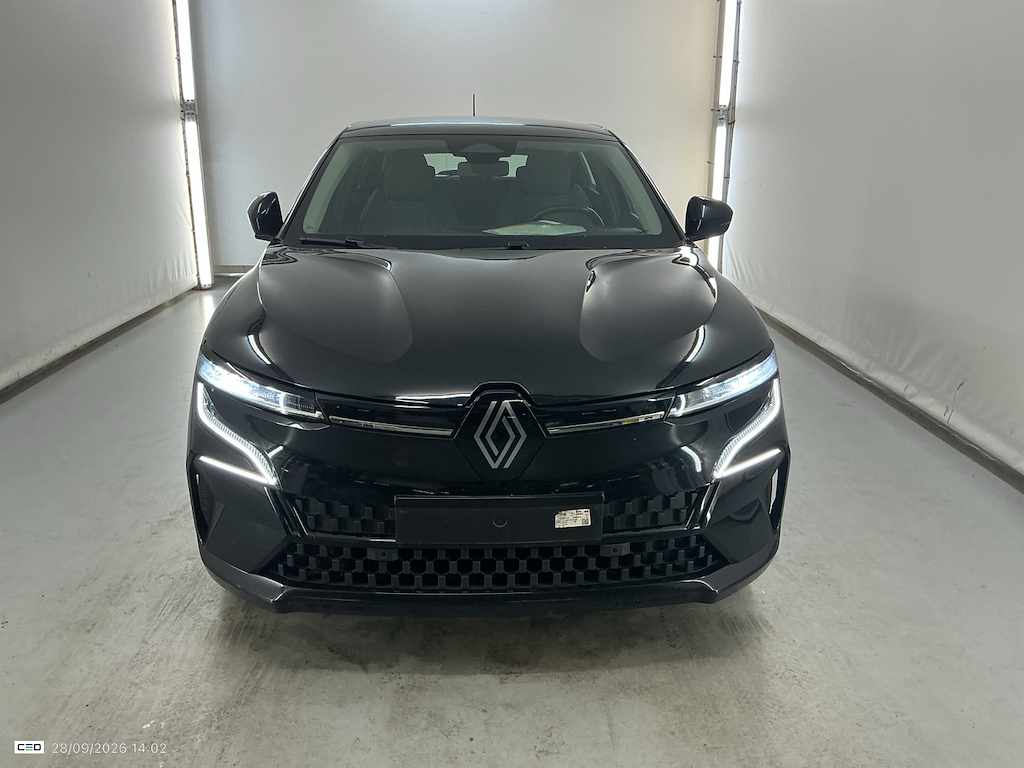 Foto 3 van Renault Megane