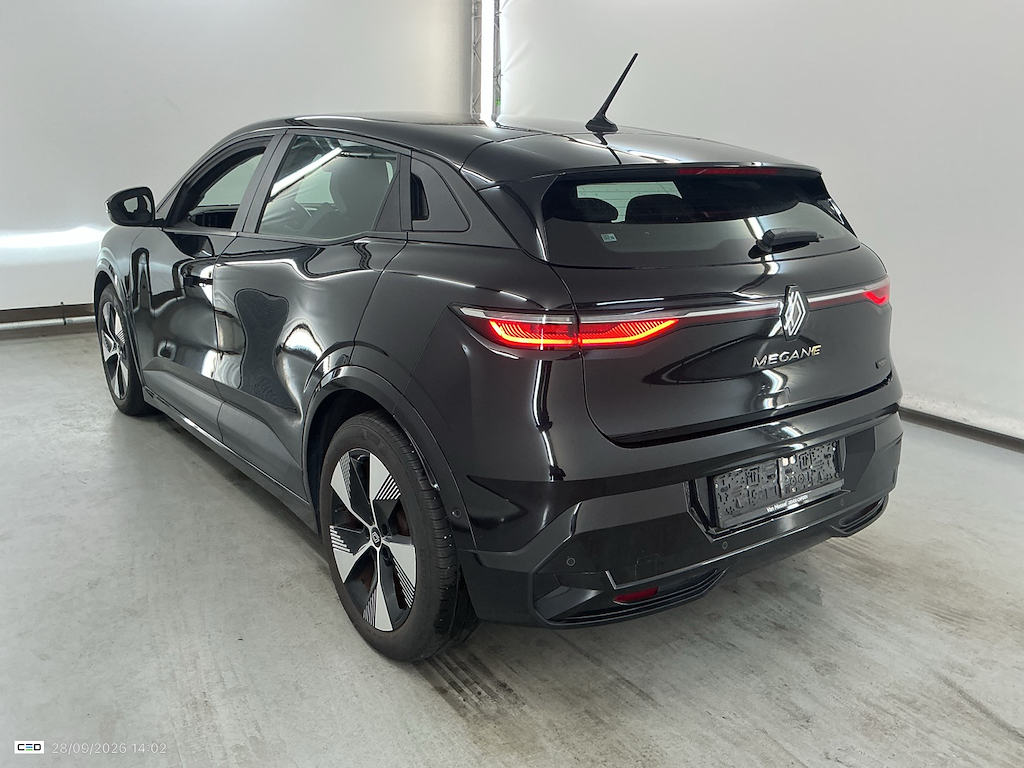 Foto 4 van Renault Megane