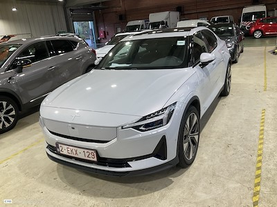 Acquista POLESTAR 2 a Ayvens Carmarket