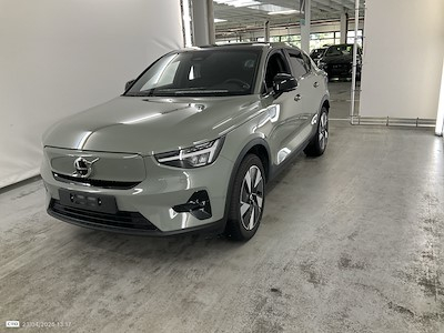 Kaufe VOLVO C40 bei Ayvens Carmarket