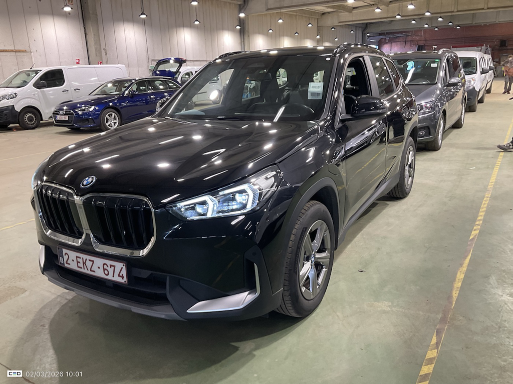 BMW X1 1.5 XDRIVE25E PHEV (180KW) 4WD AUTO