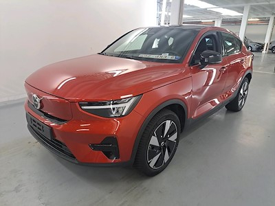 Kaufe VOLVO C40 bei Ayvens Carmarket