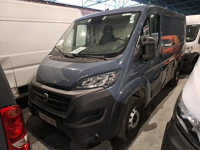 Buy FIAT DUCATO ARMADA on Ayvens Carmarket